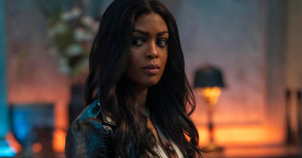 La temporada 4 de Batwoman podría estar en peligro en The CW