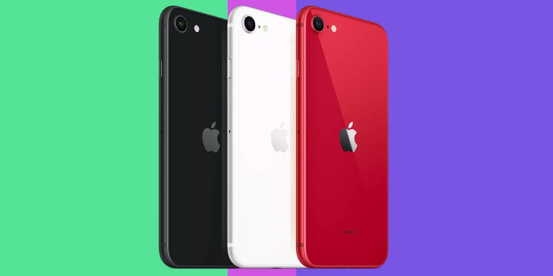 Lanzamiento del nuevo iPhone SE y iPad Air el próximo mes