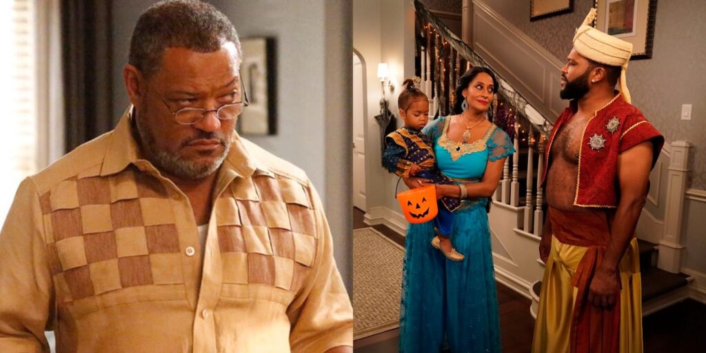 Las 10 citas más divertidas de Black-ish