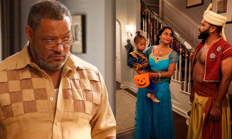 Las 10 citas más divertidas de Black-ish
