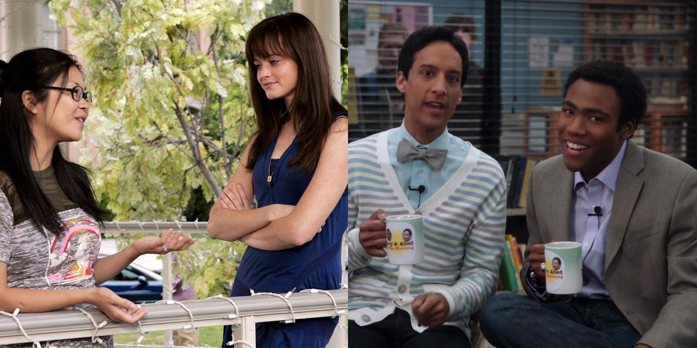 Las 10 mejores amistades televisivas, según Reddit