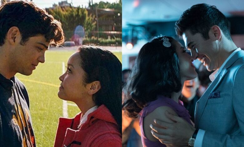 Las 10 mejores comedias románticas de la década de 2010, según Ranker