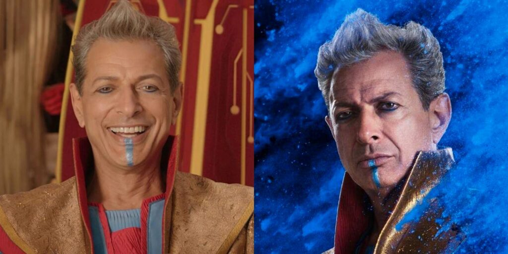 Las 10 mejores frases del gran maestro en Thor: Ragnarok