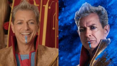 Las 10 mejores frases del gran maestro en Thor: Ragnarok