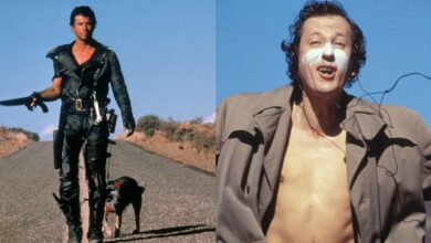 Las 10 mejores películas australianas, según IMDb