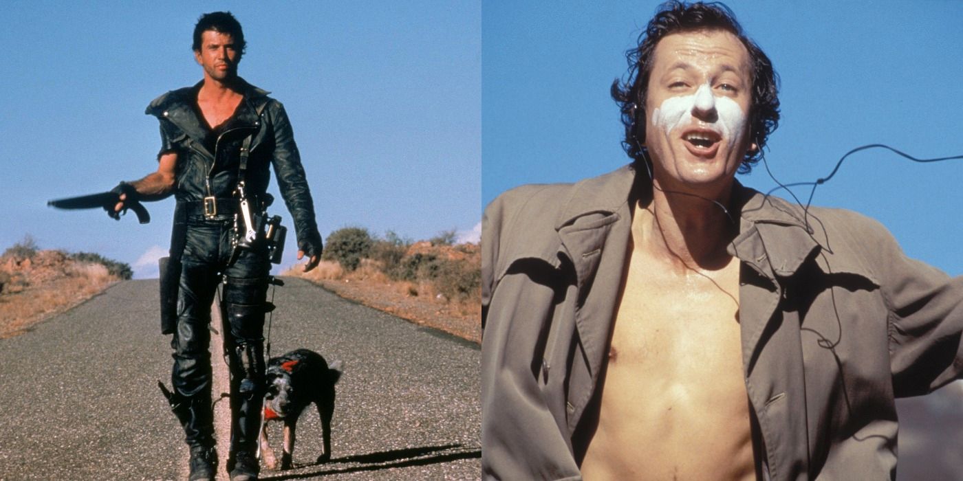 Las 10 mejores películas australianas, según IMDb