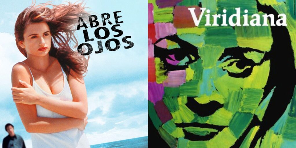 Las 10 mejores películas españolas, clasificadas según IMDb