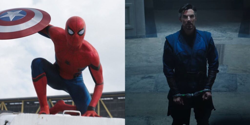 Las 10 revelaciones más grandes del tráiler de MCU (hasta ahora)