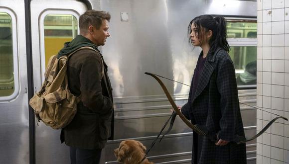 Las 7 series de Disney+ por las que merece la pena suscribirse