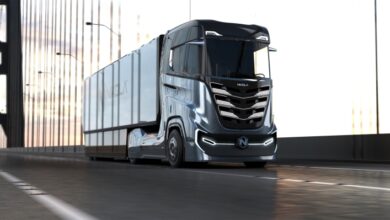Las acciones de Nikola caen cuando GM cancela el acuerdo de inversión
