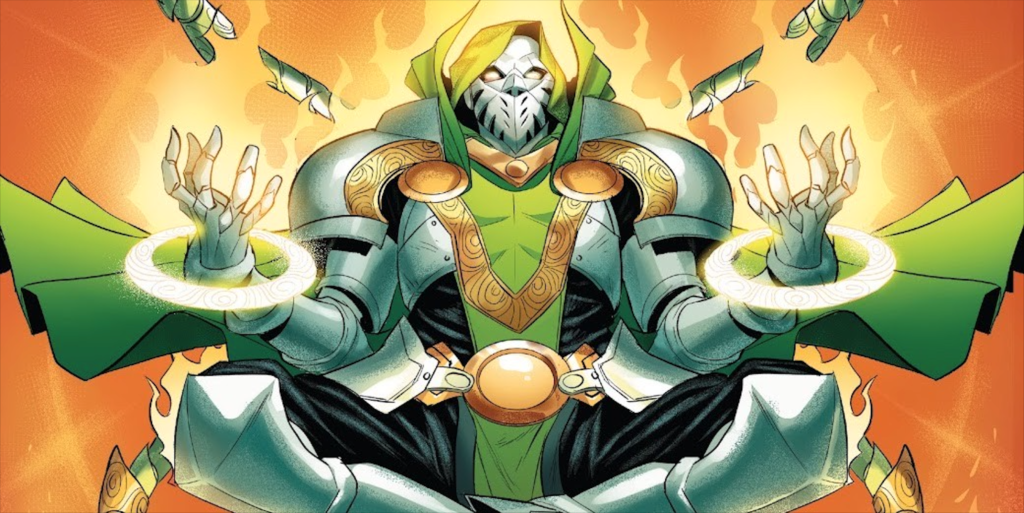 Las amenazas más grandes de Marvel han sido masacradas por una nueva variante