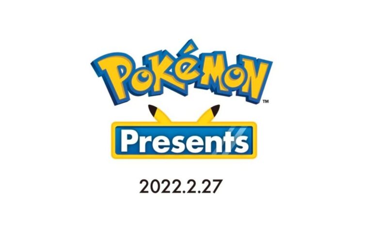 Las esperanzas de Pokémon Gen 9 despertadas por los regalos del Día de Pokémon
