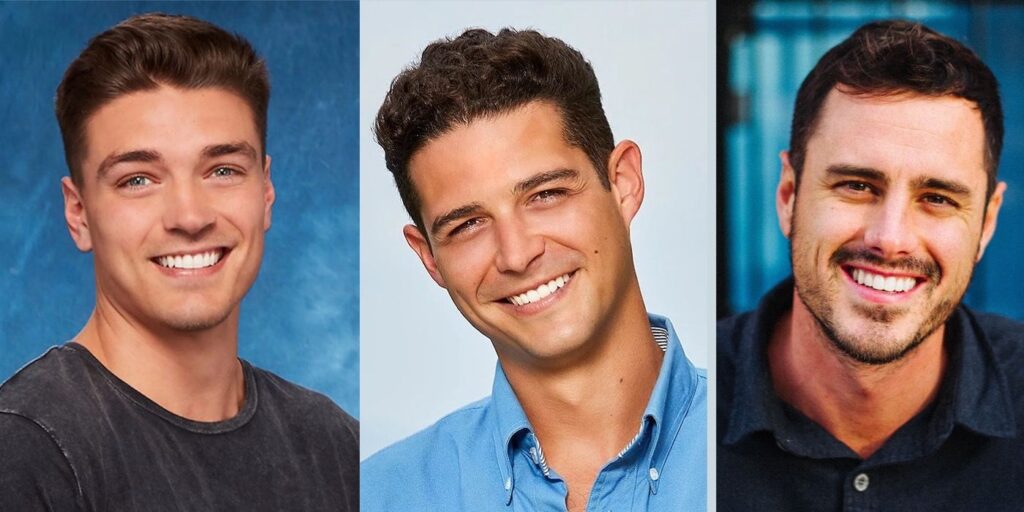 Las estrellas de Bachelor Nation revelan cómo fueron elegidas para The Bachelorette