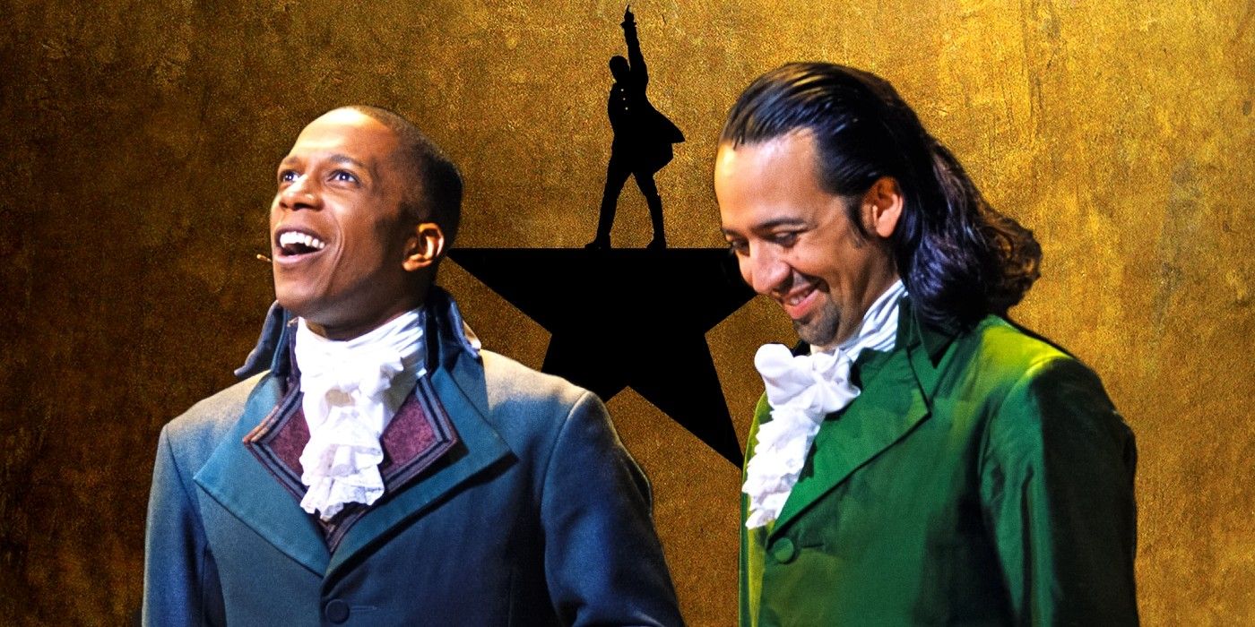 Las estrellas originales de Hamilton se reunirán para la apertura de los premios SAG