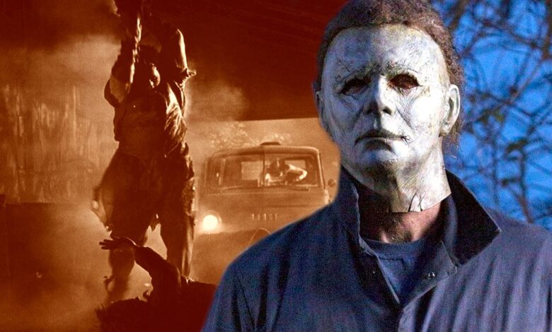 Las franquicias de terror del remake de la película Slasher deberían copiar (no Halloween 2018)