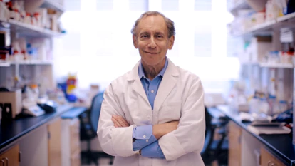 El ingeniero químico estadounidense Robert Langer, en una imagen de archivo.