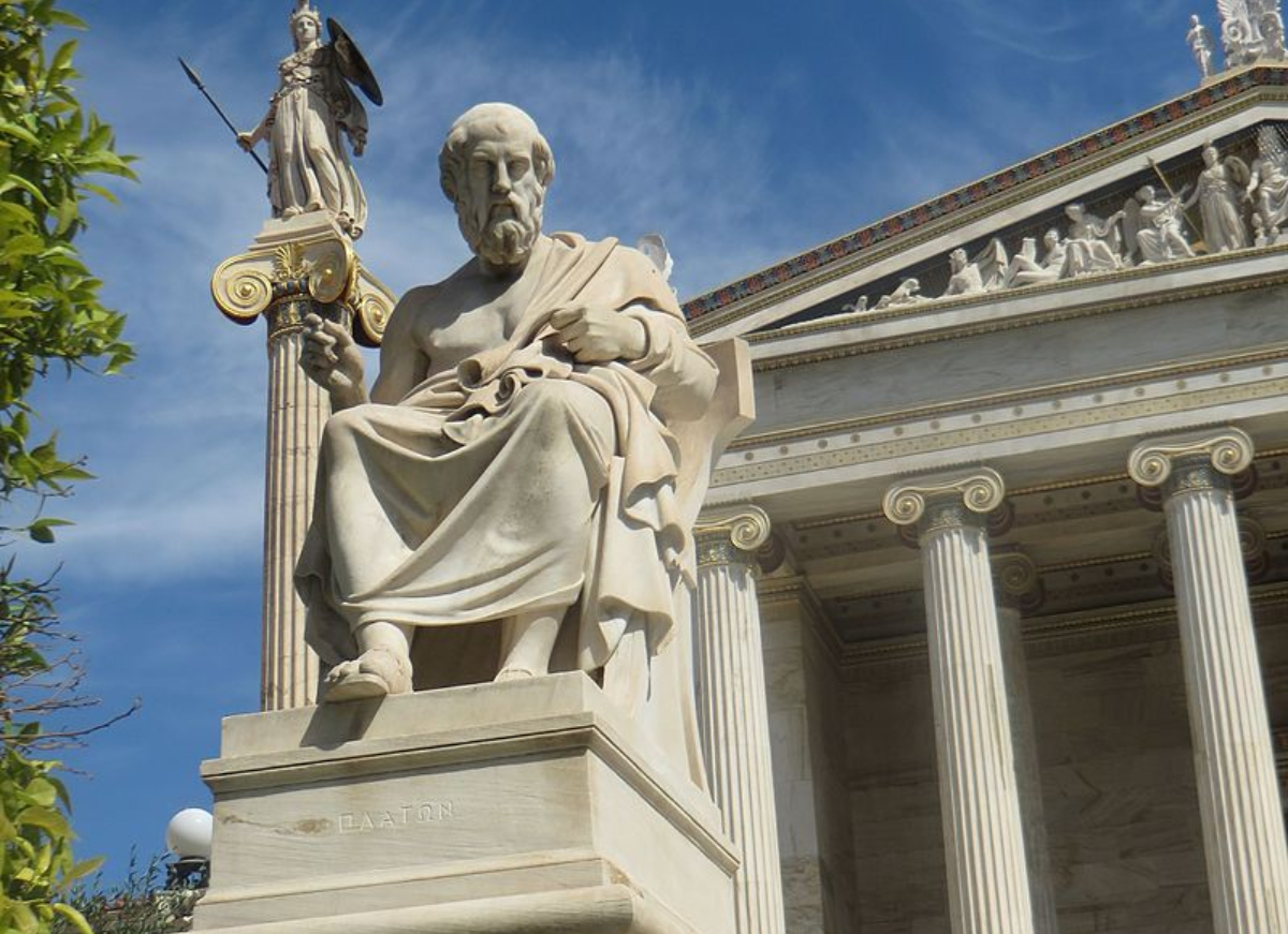 Las mejores citas y frases de los filósofos griegos