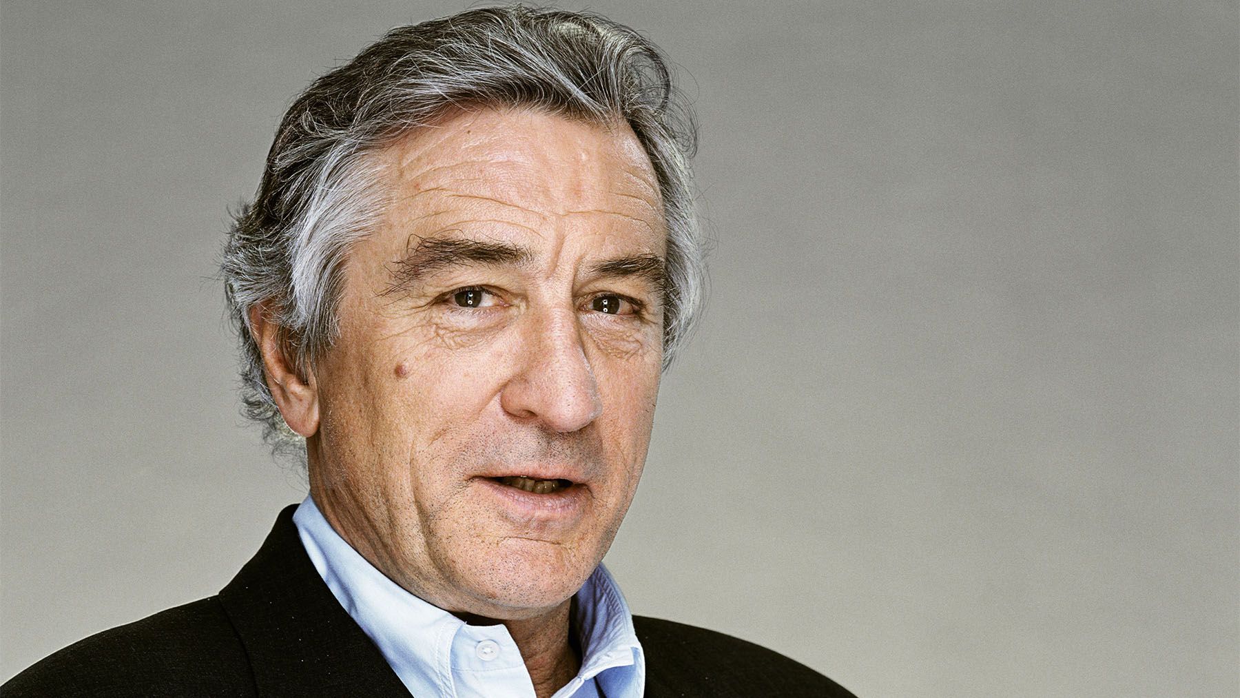 Las mejores frases de Robert de Niro y sus películas más exitosas
