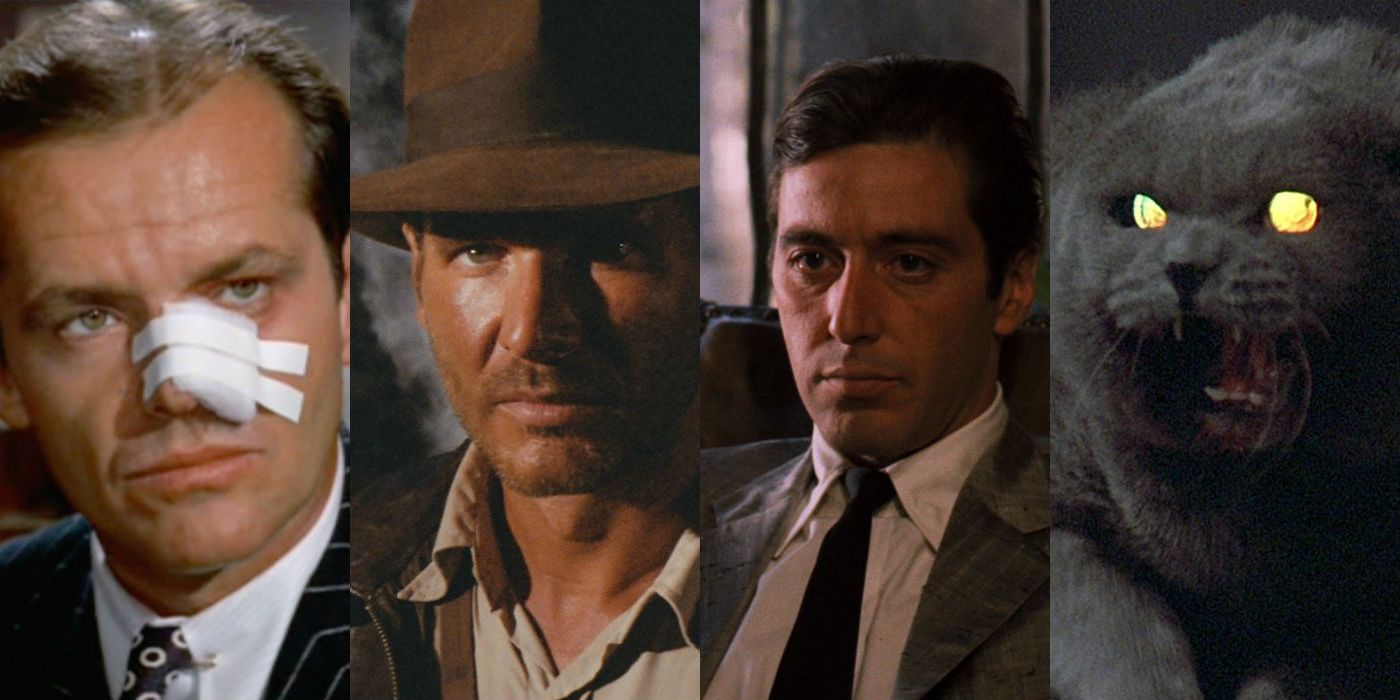 Las mejores películas en Paramount Plus