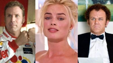 Las películas de Adam McKay más taquilleras, clasificadas según Box Office Mojo