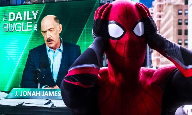 Las películas de MCU Spider-Man todavía necesitan pagar lejos de la mejor configuración de casa