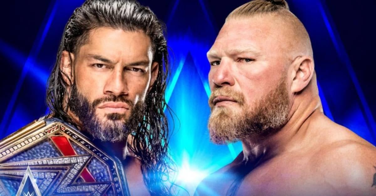 Las primeras probabilidades de apuestas de WrestleMania 38 predicen que Roman Reigns perderá