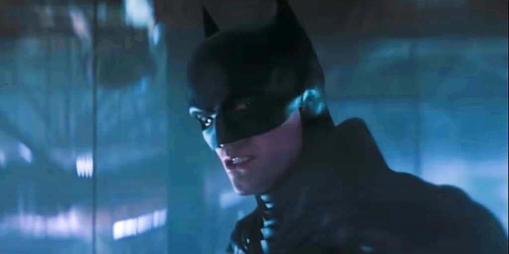 Las primeras reacciones de Batman lanzadas temprano (y son muy buenas)