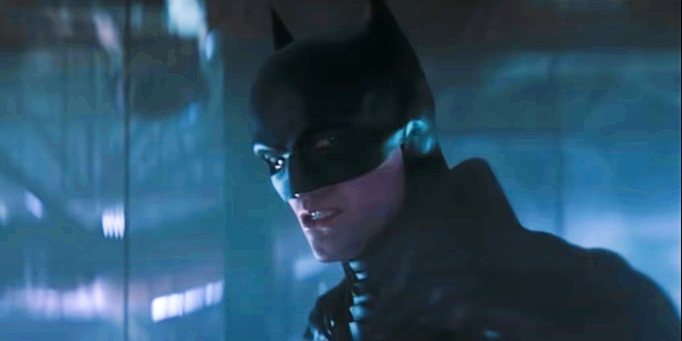 Las primeras reacciones de Batman lanzadas temprano (y son muy buenas)