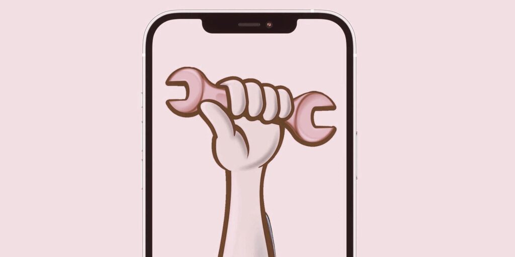 Las reparaciones de Face ID sin reemplazos de iPhone podrían ser posibles pronto