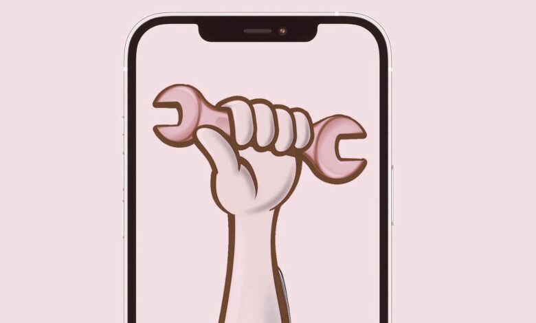 Las reparaciones de Face ID sin reemplazos de iPhone podrían ser posibles pronto