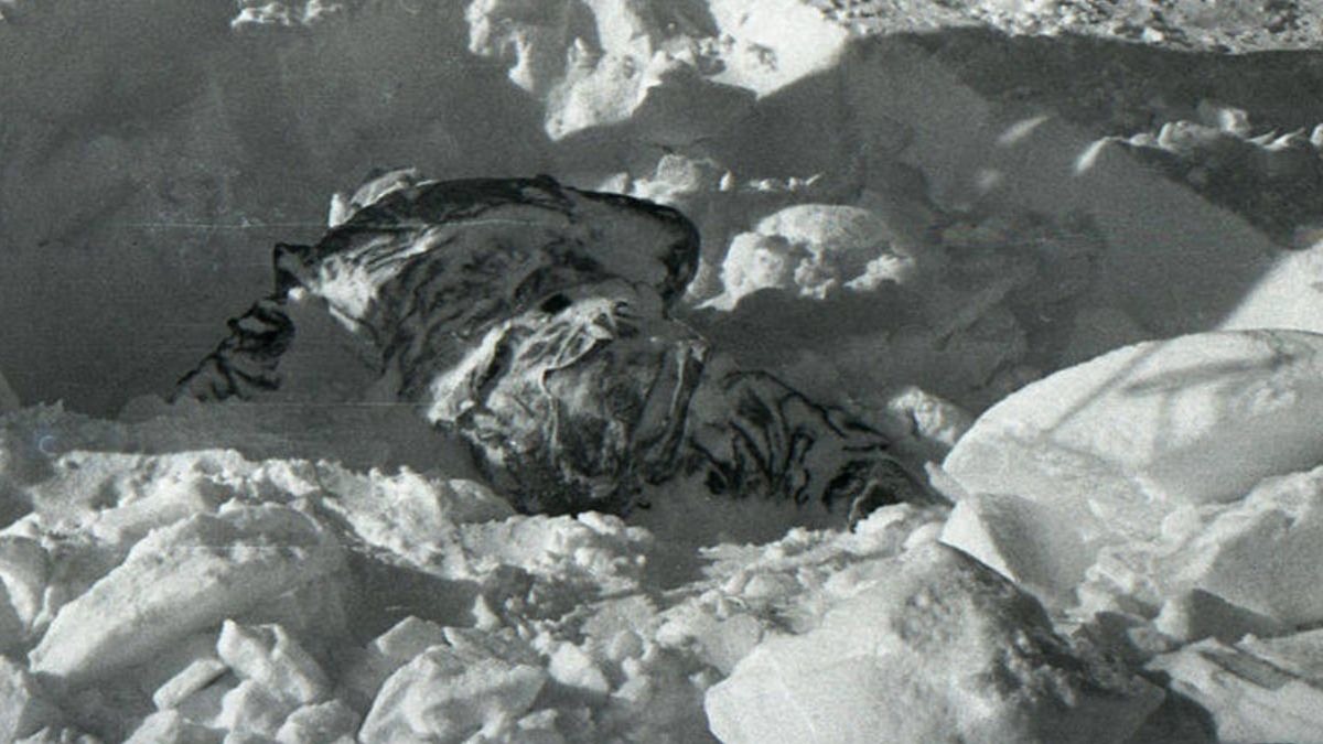 Las teorías más “locas” de la muerte de los excursionistas en el Paso de Diatlov