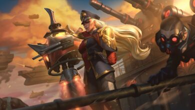 League of Legends revela Hot Fix Nerfs para la nueva campeona Renata Glasc