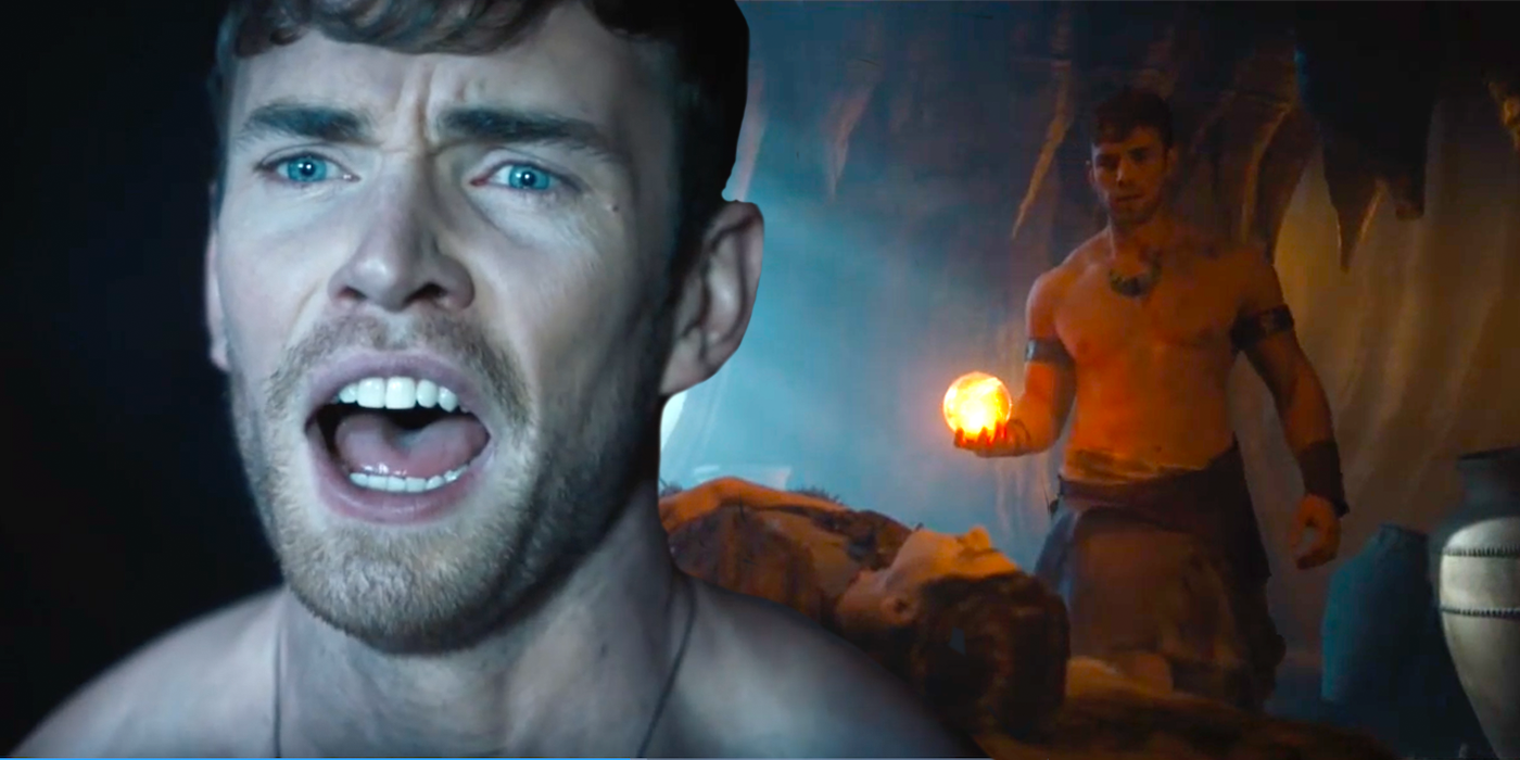 Legacies: Prometheus Story Retcons El origen mágico de The Vampire Diaries