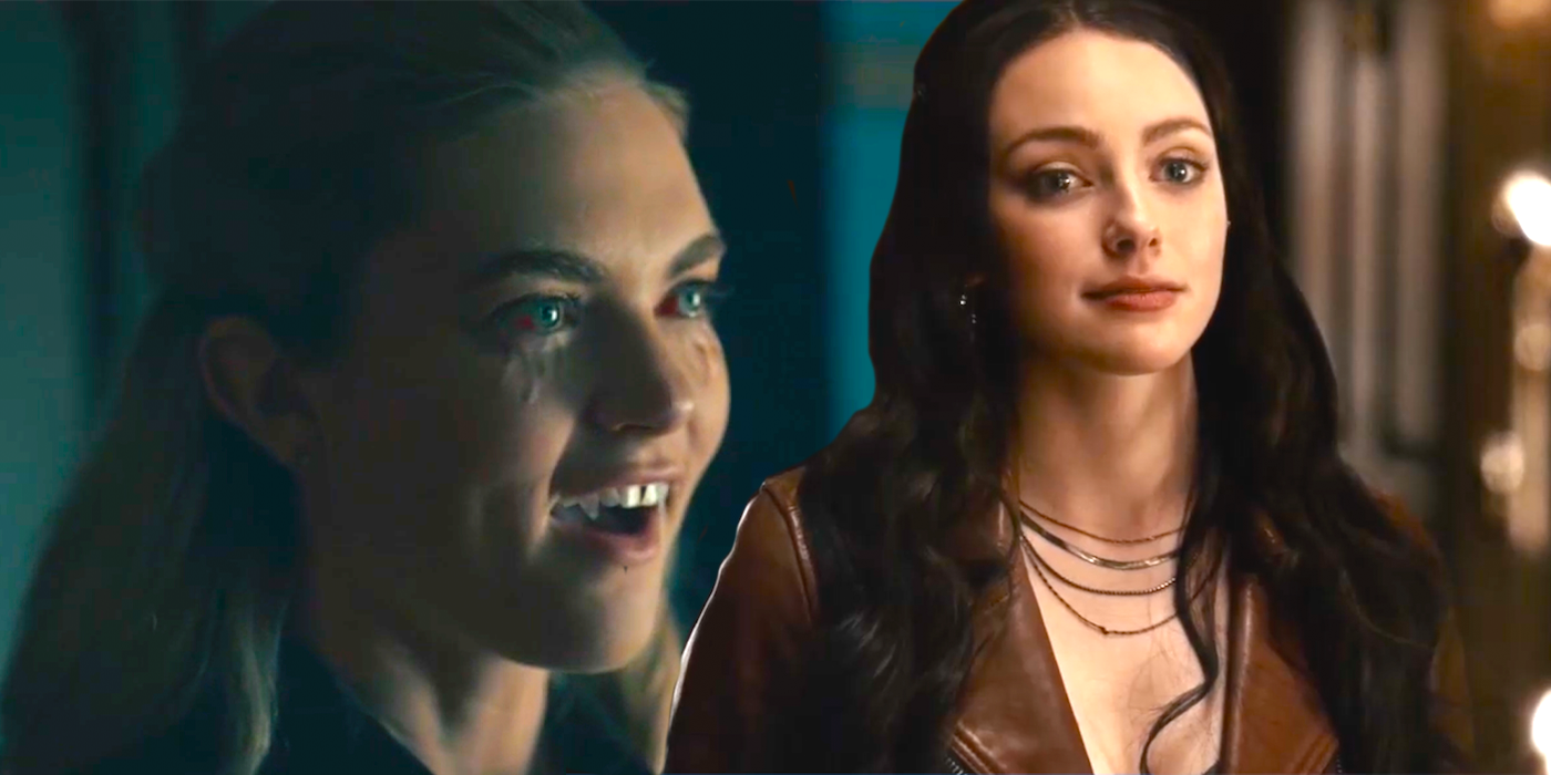 Legacies finalmente recordado uno de los regalos originales más poderosos de Hope