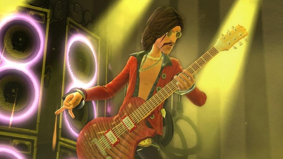 Guitar Hero Player toca Free Bird perfectamente al 300 % de velocidad y establece un nuevo récord mundial