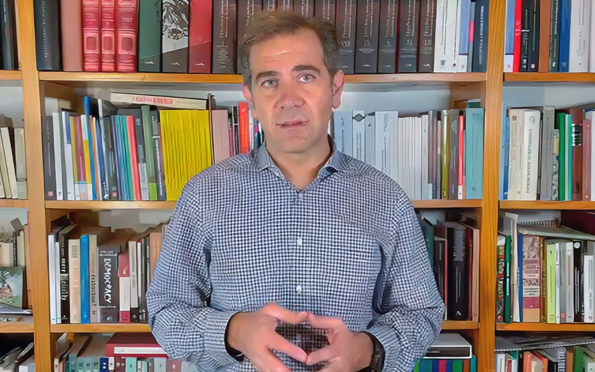 Legisladores prohibieron la propaganda gubernamental de cara a la consulta de revocación de mandato: Córdova