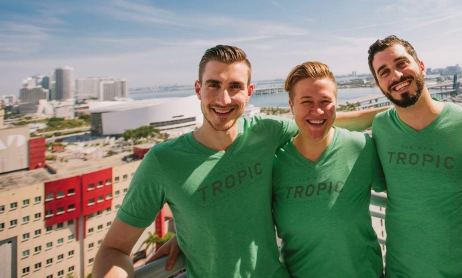 Letterhead quiere ser el Shopify de las newsletters por email