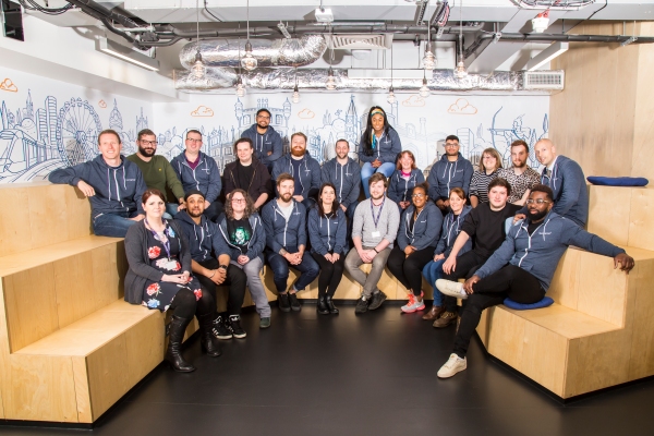 Liberis, el proveedor de financiación integrado para pymes, recauda 70 millones de libras adicionales en deuda