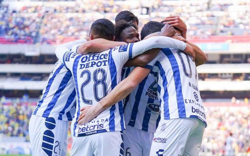 Liga MX: Agudizan Tuzos la crisis de las Águilas | Video