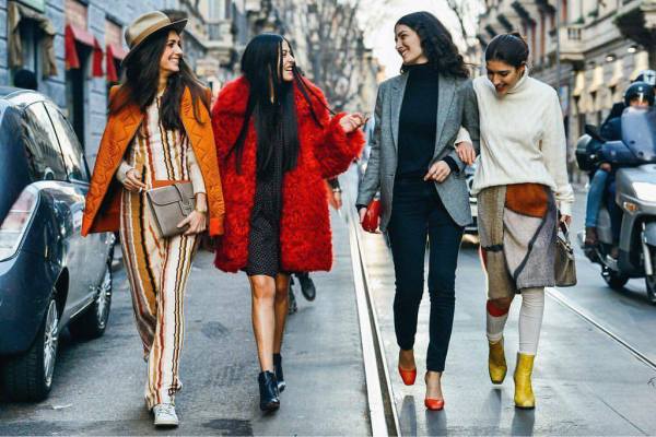 Lily recauda $ 2 millones de NEA y otros para un servicio de estilista personal que considera los sentimientos, no solo el ajuste