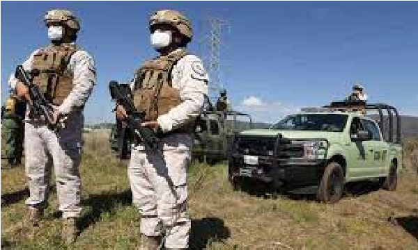 Llamadas de miedo: Huachicoleo en Querétaro, en peligro guardias de seguridad de PEMEX