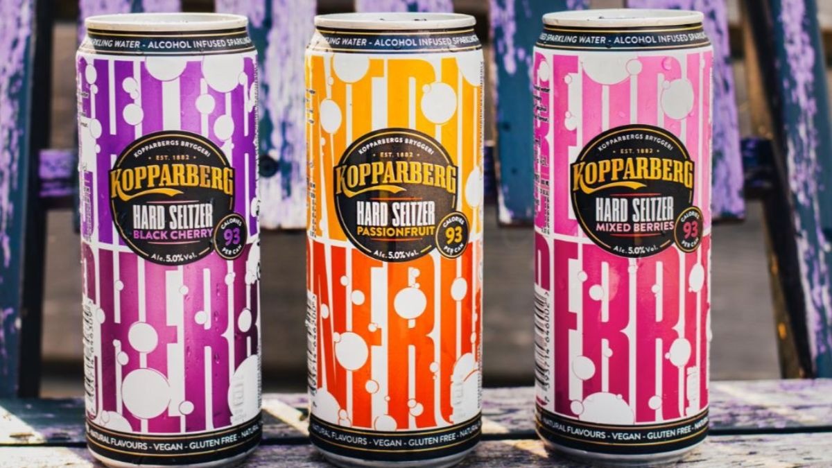 Llega a España el refresco más viral de Estados Unidos