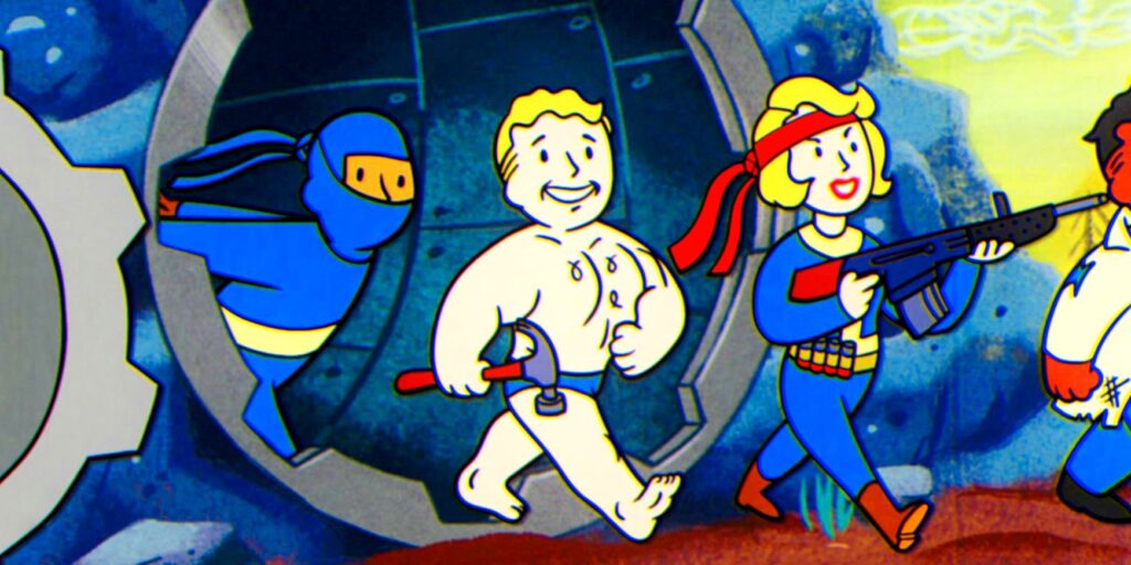 Lo que Bethesda Launcher significa apagar para usted