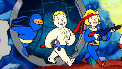 Lo que Bethesda Launcher significa apagar para usted