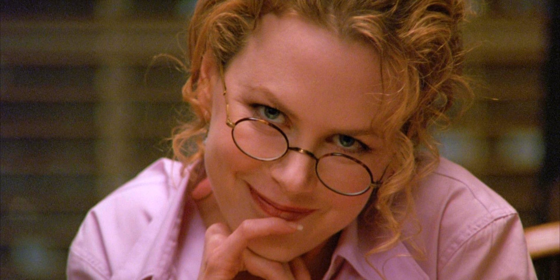 Lo que convirtió a Stanley Kubrick en un director especial, según Nicole Kidman