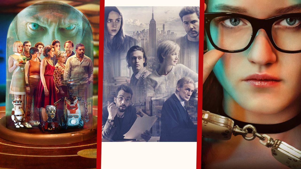 lo que viene a netflix esta semana 6 13 de febrero de 2022