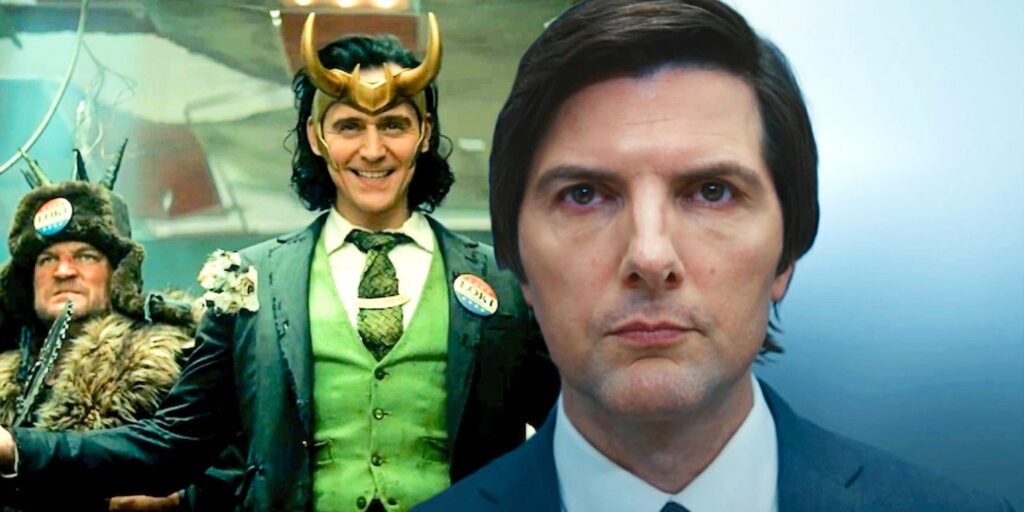 Loki y Severance ambos clavan la peor pesadilla de Gen Z