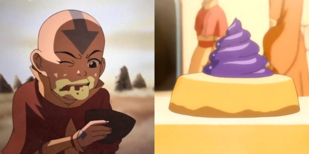 Los 10 alimentos más icónicos de Avatar: The Last Airbender