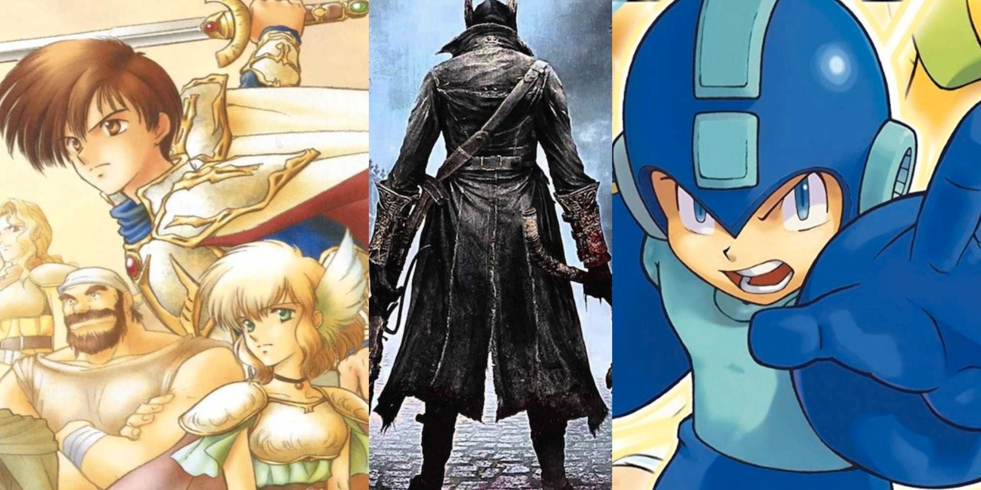 Los 10 juegos más difíciles de superar, según Reddit