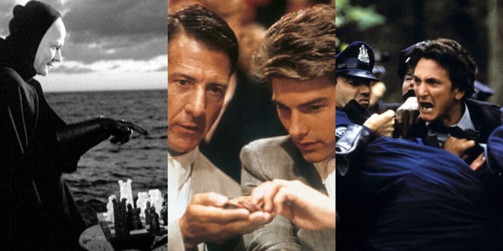 Los 10 mejores años para las películas dramáticas, según Reddit